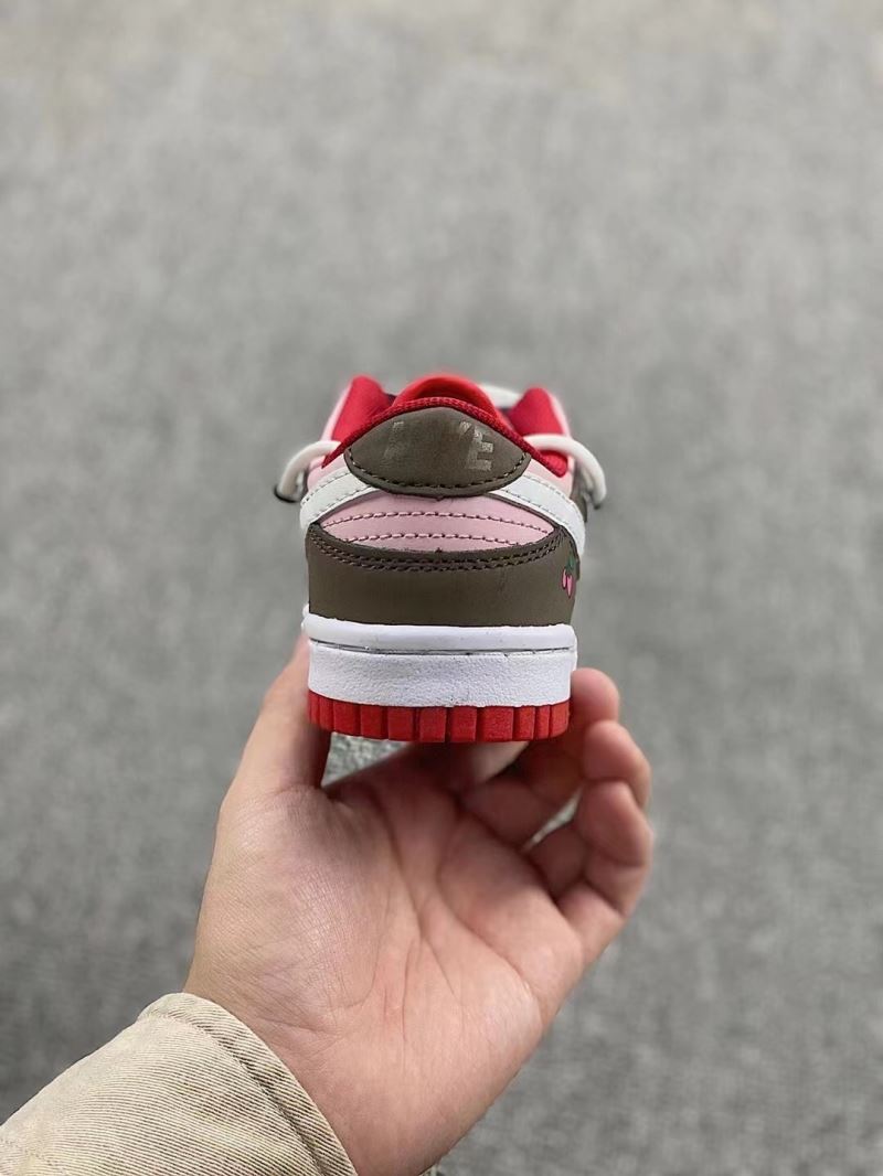 Nike Kids Shoes